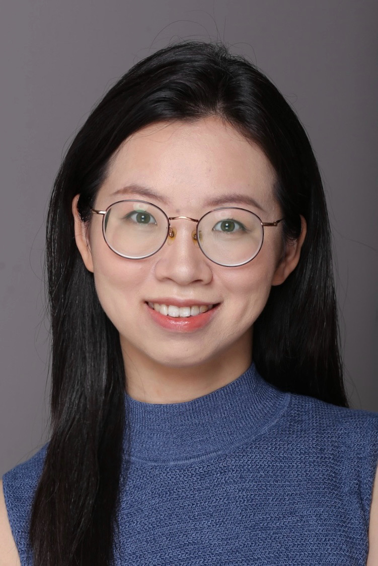 Dr. Xiaoqing Guo